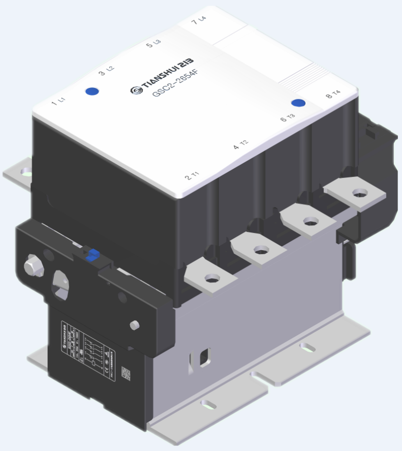 GSC2-2654F 4P交流接触器.png